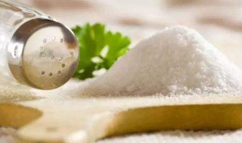 盐的5大养生妙用方便有效,你知道几个?