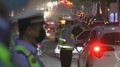 曝光臺|4月份濟寧嚴重交通違法53人，均為醉駕！