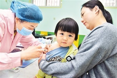 疫苗接種未完成影響兒童上學嗎？教育部門這樣說