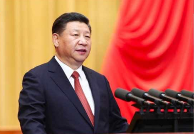 中國共產黨的領導核心與創新理論