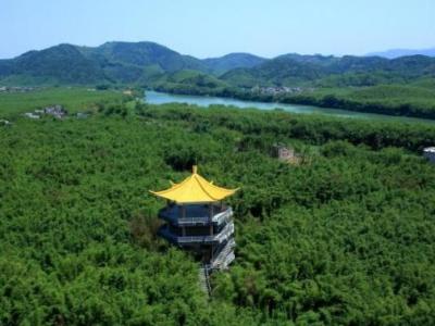 廣東出臺全國首個省級自然教育規劃