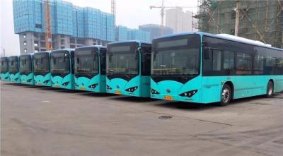 12月7日起，嘉祥6路公交恢復連菏線路段運營