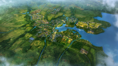 济宁市村庄规划成果入选自然资源部第一批国土空间规划优秀案例