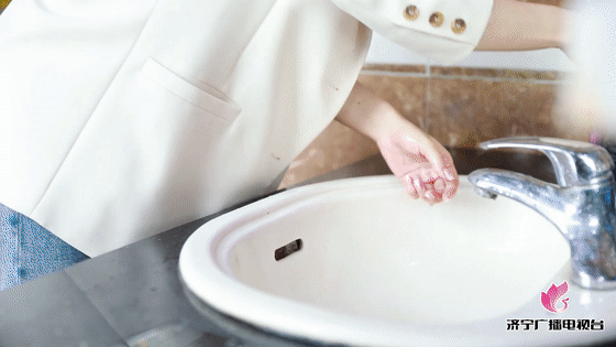 超过30秒才有效，正确洗手您做对了吗？
