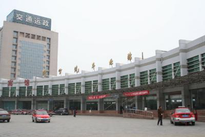 5月21日起，济宁汽车北站恢复东营、德州、济南机场客运班线