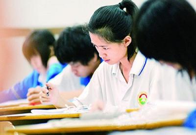 济宁城区高中阶段学校招生范围