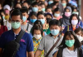 济宁市疾控中心专家提醒：个人防护不能松懈 规范戴口罩很重要