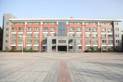 曲阜师范大学附属中学2022年公开招聘工作人员简章