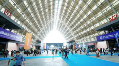 "齊"心"魯"力|一展盡覽海洋全產業鏈 2022東亞海洋博覽會正式開展