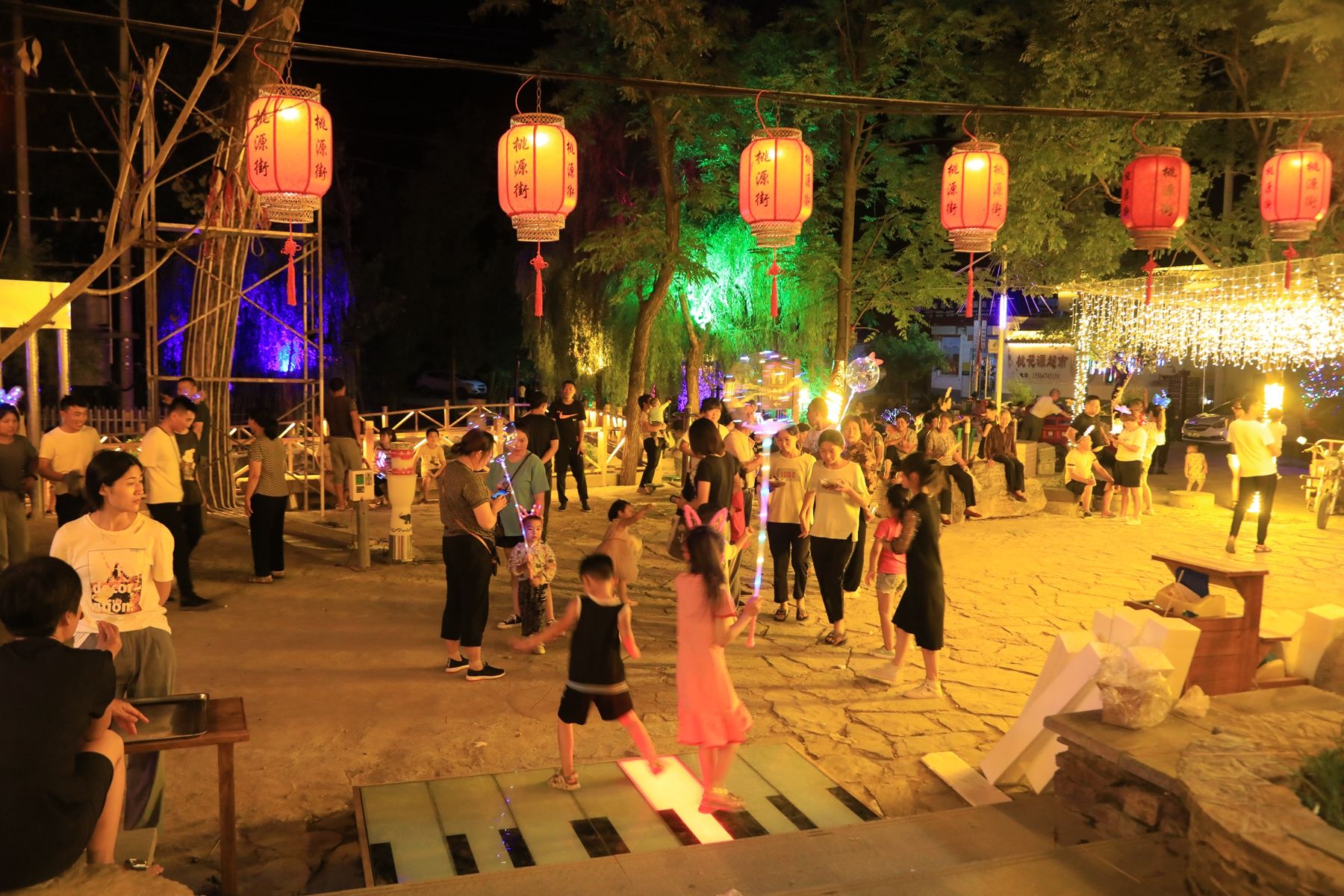 走进“中国最美县域”泗水，体验“小县城的浪漫” - 知乎