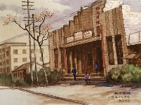 七十年前的济宁城……满满都是回忆