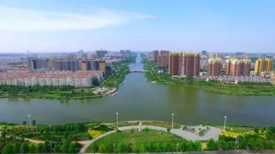 访谈|金乡县委书记董冰：为高质量发展打造新优势