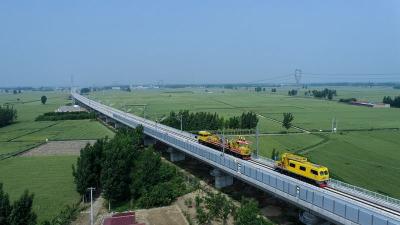 你关心的济宁高铁建设项目最新进展来了！