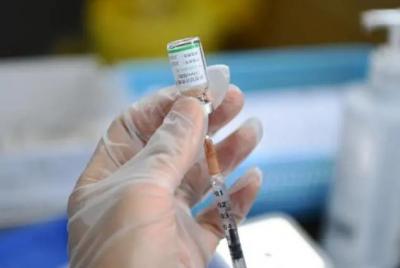 世卫组织：全球56%的人口已完全接种新冠疫苗