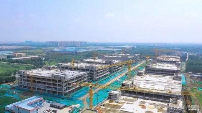 济宁高新区工程建设项目审批“零收费” 营商环境再优化