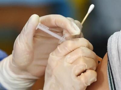 31省份累计报告接种新冠病毒疫苗304668.7万剂次