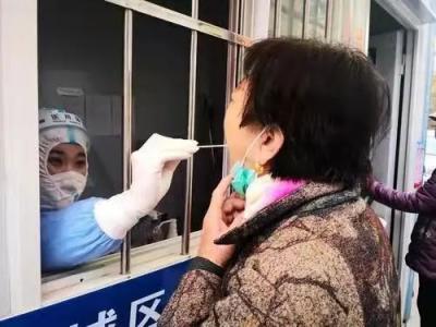 济宁疾控专家提醒：老年人应积极接种新冠疫苗