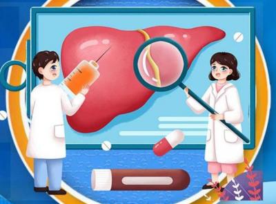 世界肝炎日丨解锁护肝的正确方式