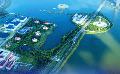 新黄河一图 | 强基建 、促消费、稳外贸，滨州引领经济扩量提质