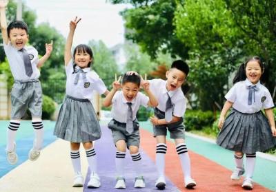 政策解读丨山东：到2025年普惠性幼儿园覆盖率超87%