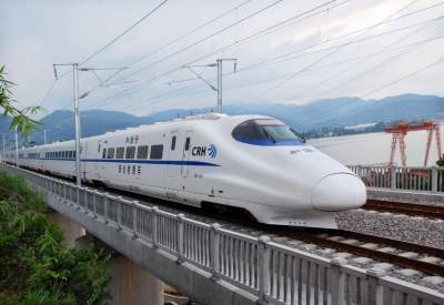 观澜亭丨济莱高铁通车进入倒计时：全国第一条市域高铁将带来什么？