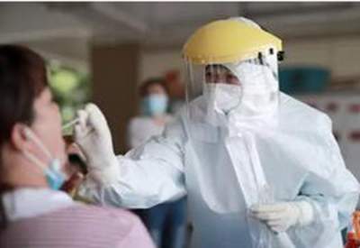 上海启动吸入式新冠疫苗加强接种，哪些人适合？看权威解答