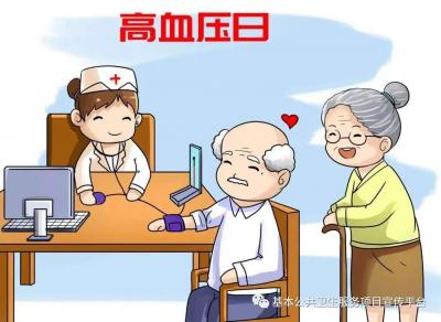 《中国高血压临床实践指南》发布，推荐下调高血压诊断标准