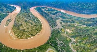 《黃河流域生態保護和高質量發展科技創新實施方案》印發