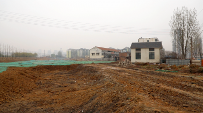 今年 鱼台县城区将新建改建11处公园