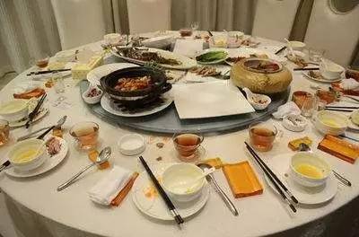 济宁市市场监督管理局公布制止餐饮浪费专项执法行动典型案例