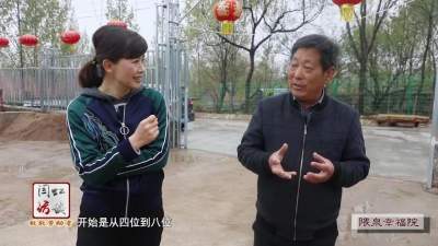 閆虹訪談 | 兩代人的接力·劉慶民 劉壯壯