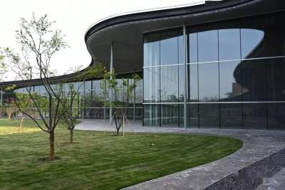 济宁市美术馆端午节正常开放