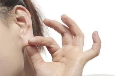 全国爱耳日 | 专家提示冬春季儿童感冒后需警惕中耳炎