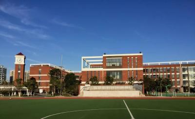 太白湖新区这所学校预计2024年秋季交付使用