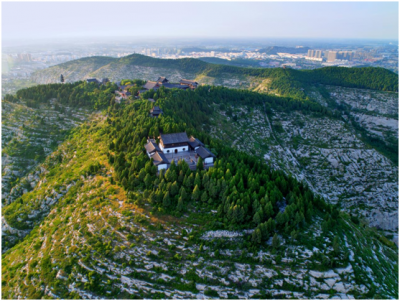 济宁3处景区入选全省生态旅游区及培育单位名单