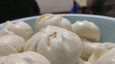 济宁美食＂蹦是味＂短视频大赛作品展播：《兖州——盛家包子》