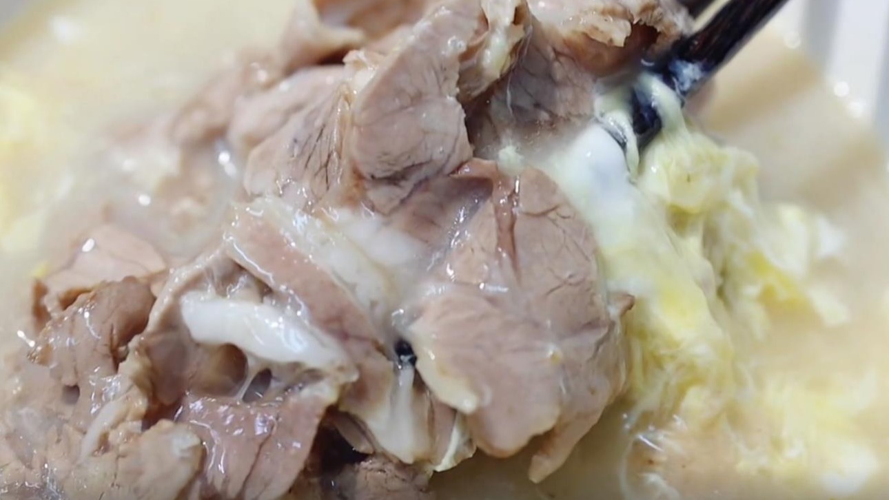 济宁美食＂蹦是味＂短视频大赛作品展播：《济宁老味道》