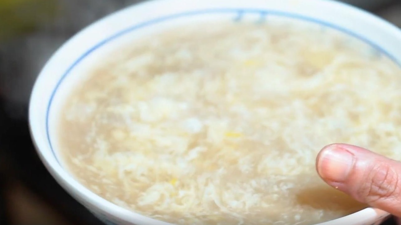 济宁美食＂蹦是味＂短视频大赛作品展播：《济宁糁汤》
