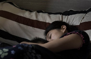 睡眠研究报告：手机成瘾是影响睡眠质量重要因素