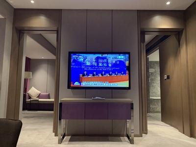 多部门专项治理酒店电视操作复杂 确保开机看直播