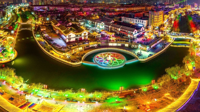 Canal culture flourishes in Jining, the canal capital