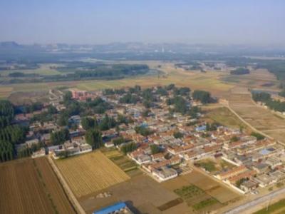 泗水县华村镇： “一增一补一转化”推动农业高质量发展