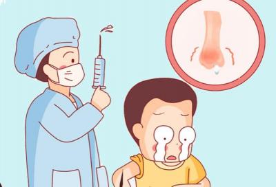 “漫”解谣言⑧ | 只有儿童才需要接种疫苗？