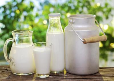 ​全民营养周丨专家提示科学饮奶可改善乳糖不耐受